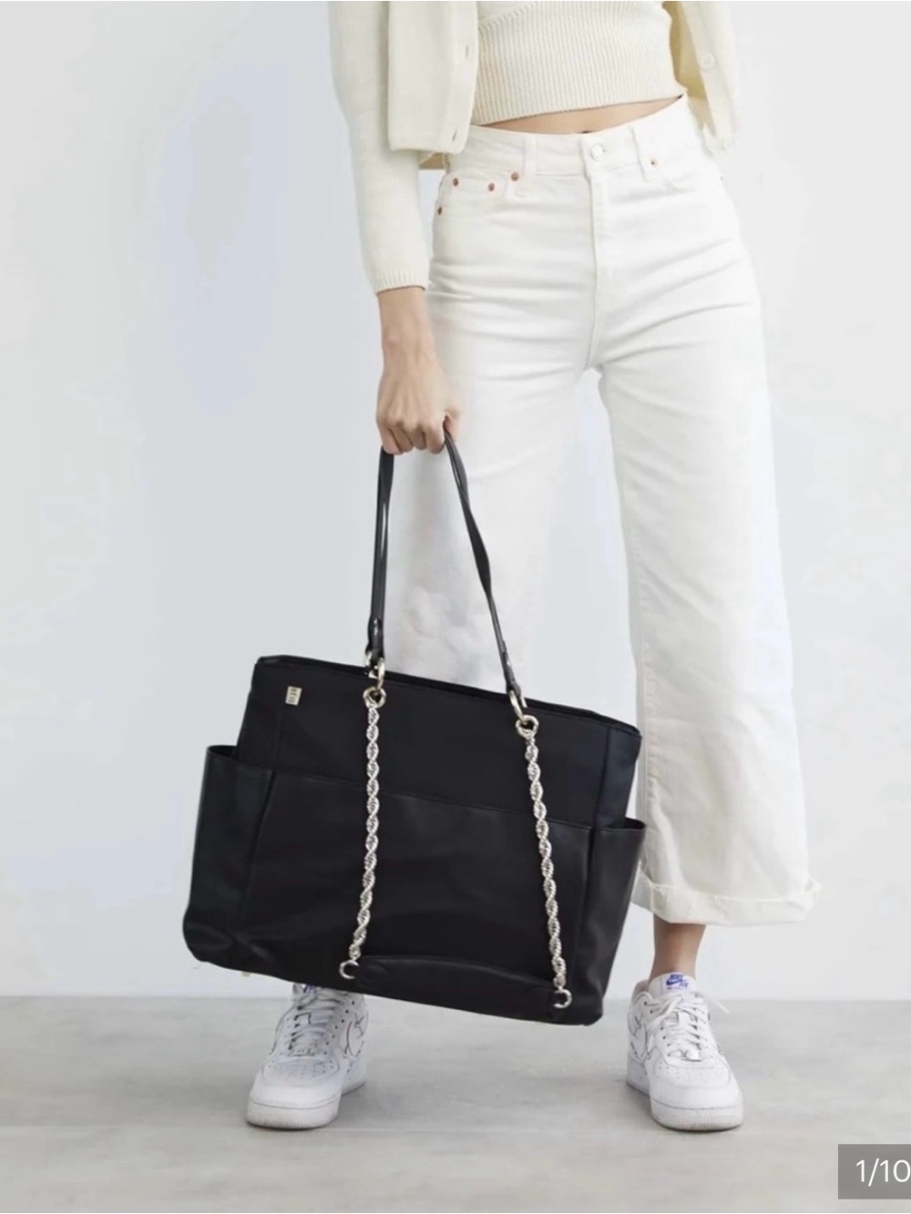 BÉIS The Diaper Bag